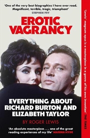 Buy Erotic Vagrancy