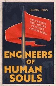 Buy Engineers of Human Souls