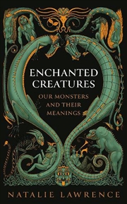 Buy Enchanted Creatures