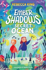 Buy Ember Shadows and the Secret of the Ocean