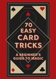 Buy Easy Card Tricks