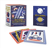 Buy Dream Decoder Deck