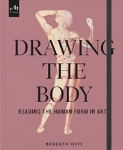 Buy Drawing the Body