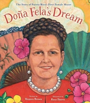 Buy Dona Fela's Dream