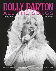 Buy Dolly Parton All the Songs