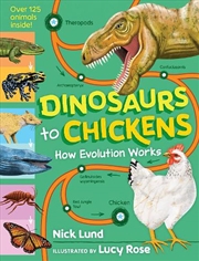 Buy Dinosaurs to Chickens