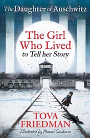 Buy Daughter of Auschwitz, The