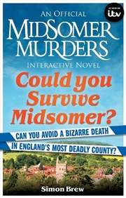 Buy Could You Survive Midsomer?