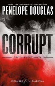 Buy Corrupt: Devil's Night