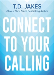 Buy Connect to Your Calling