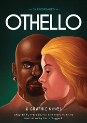 Buy Classics in Graphics: Shakespeare's Othello