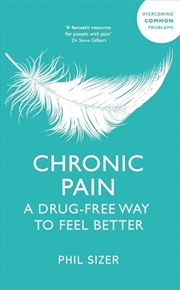 Buy Chronic Pain The Drug-Free Way