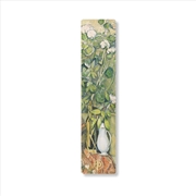 Buy Cezanne s Terracotta Pots and Flowers Bookmark