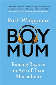 Buy BoyMum