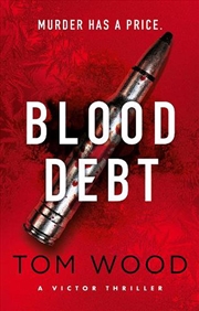 Buy Blood Debt