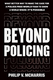 Buy Beyond Policing