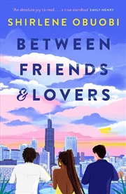 Buy Between Friends & Lovers