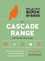 Buy Best Little Book of Birds