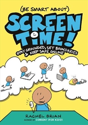 Buy (Be Smart About) Screen Time!