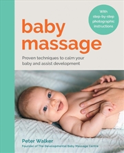 Buy Baby Massage