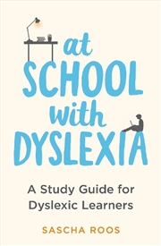 Buy At School with Dyslexia