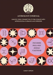 Buy Astrology Journal