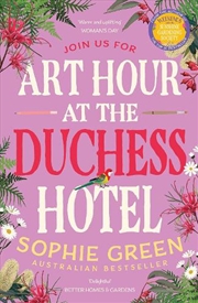 Buy Art Hour at the Duchess Hotel