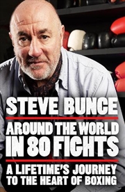 Buy Around the World in 80 Fights