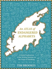 Buy An Atlas of Endangered Alphabets