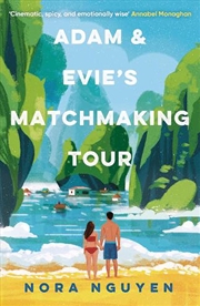 Buy Adam and Evie's Matchmaking Tour