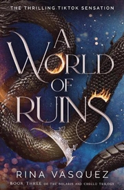 Buy A World of Ruins