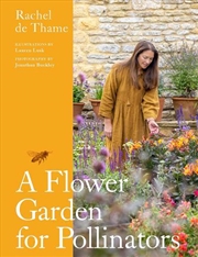 Buy A Flower Garden for Pollinators