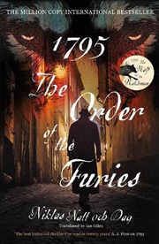 Buy 1795: The Order of the Furies