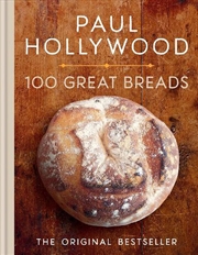 Buy 100 Great Breads