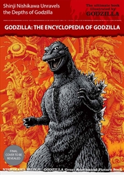 Buy Godzilla