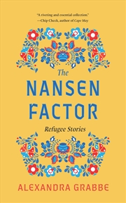 Buy The Nansen Factor