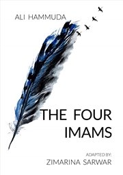 Buy The Four Imams