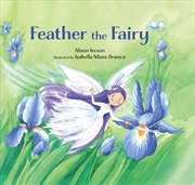 Buy Feather the Fairy