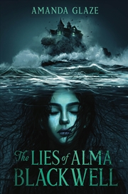 Buy The Lies of Alma Blackwell