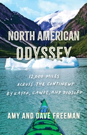 Buy North American Odyssey