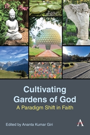 Buy Cultivating Gardens of God