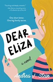 Buy Dear Eliza