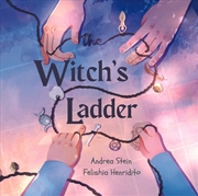 Buy The Witch's Ladder