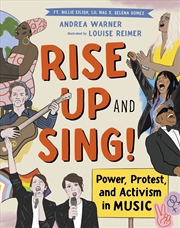 Buy Rise Up and Sing!