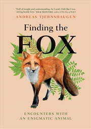 Buy Finding the Fox