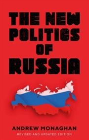 Buy The new politics of Russia