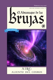 Buy El Almanaque de las Brujas (The Witches' Almanac Spanish Edition Issue 2)