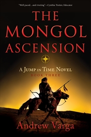 Buy The Mongol Ascension