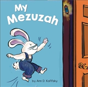 Buy My Mezuzah