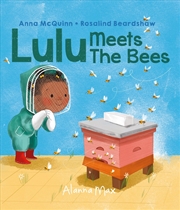 Buy Lulu Meets the Bees